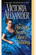 The Shocking Secret Of A Guest At The Wedding