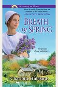Breath Of Spring: Seasons Of The Heart