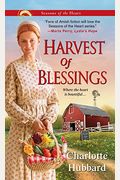 Harvest Of Blessings