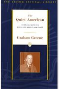 The Quiet American (Critical Library, Viking)