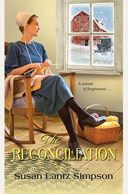The Reconciliation The Reconciliation
