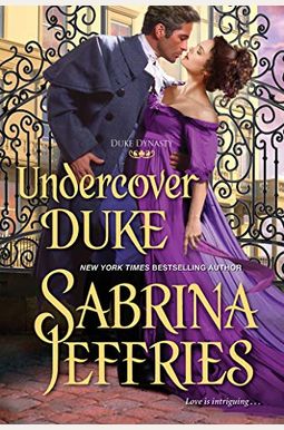 Undercover Duke (Duke Dynasty) Undercover Duke (Duke Dynasty)