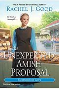 An Unexpected Amish Proposal