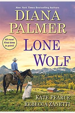 Lone Wolf Lone Wolf