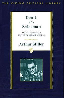 Death Of A Salesman Death Of A Salesman