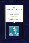 The Grapes of Wrath: Text and Criticism