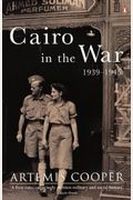 Cairo In The War 1939-1945