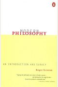 Modern Philosophy: An Introduction And Survey
