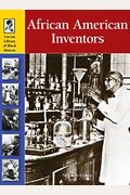 African American Inventors (Lucent Library of