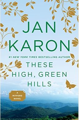 These High, Green Hills These High, Green Hills