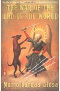 The War Of The End Of The World