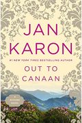 Out To Canaan (Mitford Years)