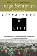 Literature Or Life