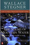 The Sound Of Mountain Water