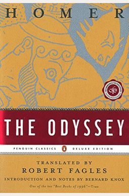 The Odyssey The Odyssey
