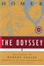 The Odyssey: (Penguin Classics Deluxe Edition)