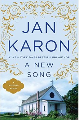 A New Song (The Mitford Years, Book 5) A New Song (The Mitford Years, Book 5)