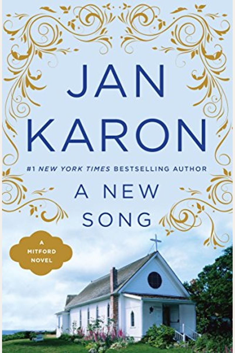 A New Song (The Mitford Years, Book 5)