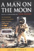 A Man On The Moon: The Voyages Of The Apollo Astronauts