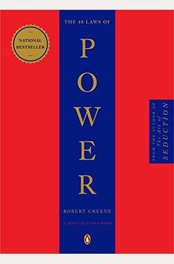 The 48 Laws Of Power The 48 Laws Of Power