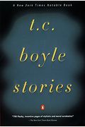 T.c. Boyle Stories