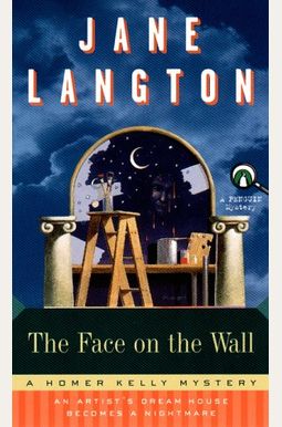 The Face On The Wall The Face On The Wall