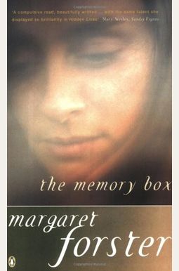 The Memory Box The Memory Box