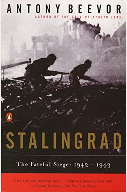 Stalingrad Stalingrad