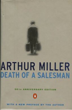 Death Of A Salesman Death Of A Salesman