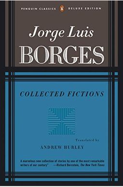 Collected Fictions Collected Fictions