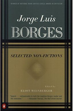 Selected Non-Fictions: Volume 3 Selected Non-Fictions: Volume 3