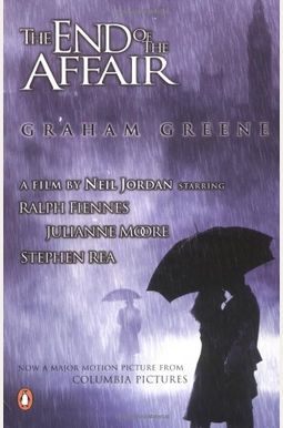 The End Of The Affair The End Of The Affair