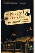 The Marx Sisters: A Kathy And Brock Mystery (Kathy And Brock Mysteries)