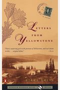 Letters From Yellowstone