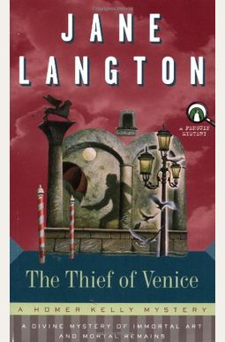 The Thief Of Venice The Thief Of Venice