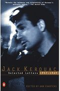 Kerouac: Selected Letters: Volume 2: 1957-1969