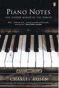 Piano Notes: The World Of The Pianist