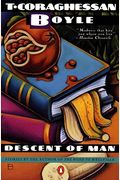 Descent Of Man: Stories