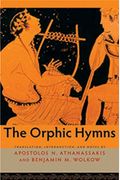 The Orphic Hymns