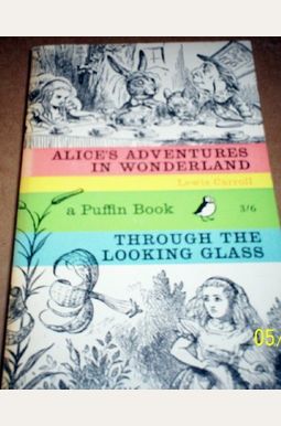 Alice's Adventures In Wonderland Alice's Adventures In Wonderland