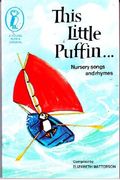 This Little Puffin: Finger Plays and Nursery Games (Puffin Books)