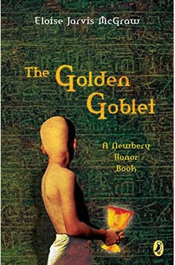 The Golden Goblet The Golden Goblet