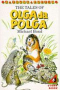 The Tales of Olga Da Polga