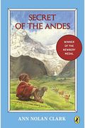 Secret Of The Andes