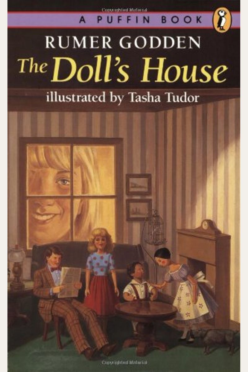 Buy The Doll's House Book By Rumer Godden