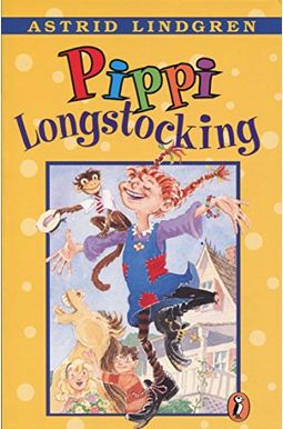 Pippi Longstocking Pippi Longstocking