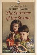The Summer Of The Swans