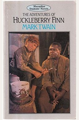 Adventures of Huckleberry Finn Adventures of Huckleberry Finn