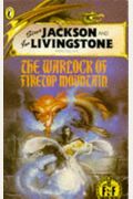 Warlock Of Firetop Mountain - Fighting Fantasy 1