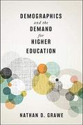 Demographics And The Demand For Higher Education
